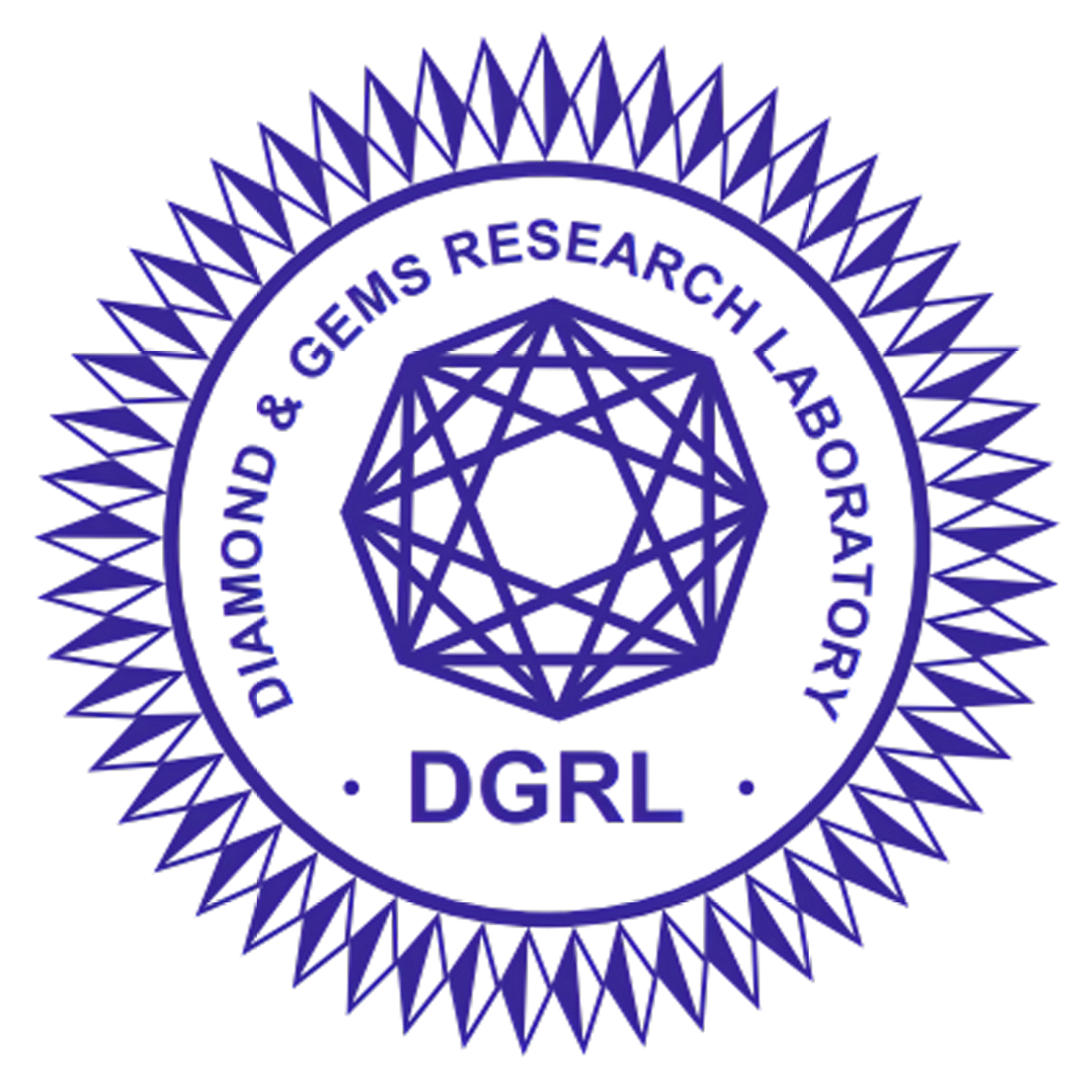 DGRL Logo